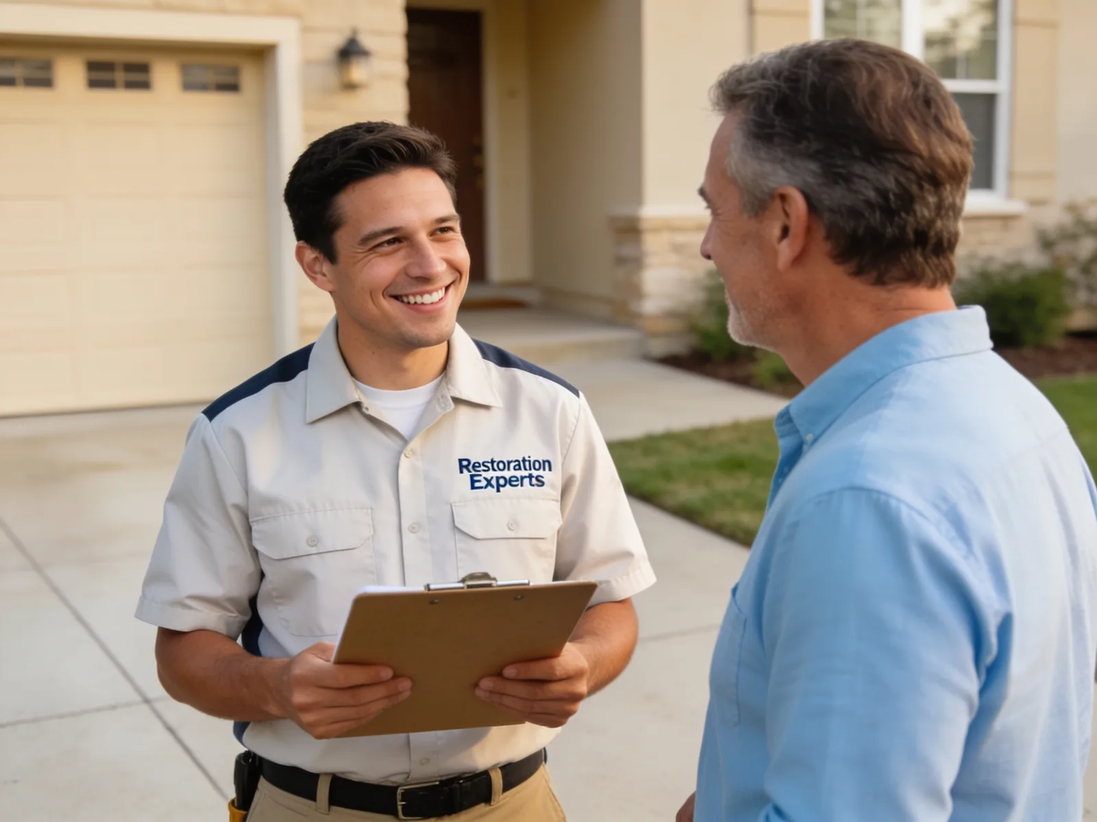 Water Damage Cleanup Hempstead, TX FAQs